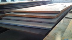 Q460C/D/E低合金高强度结构钢板