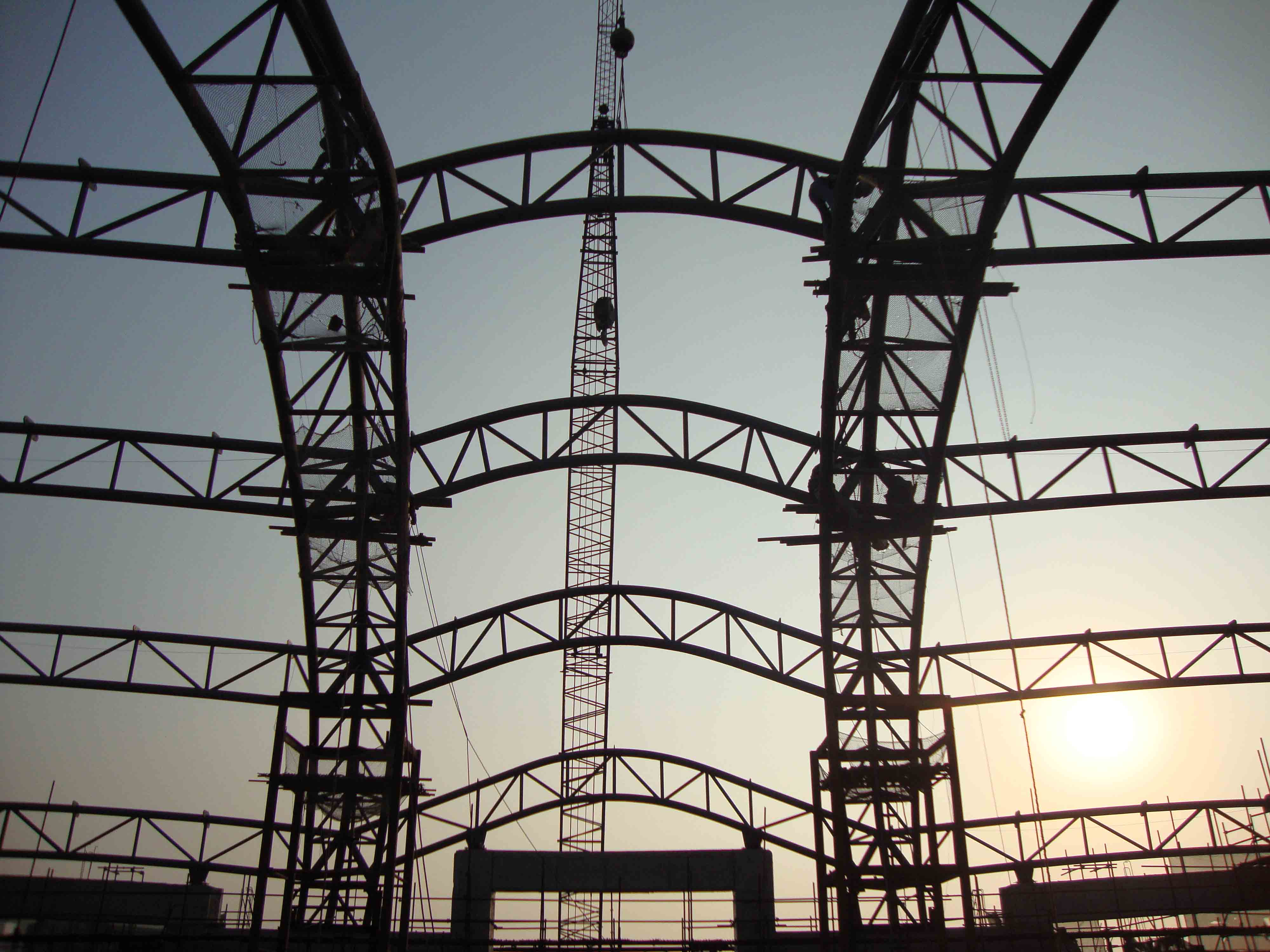 结构钢板 电工钢板