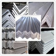 工、角、槽、H型钢